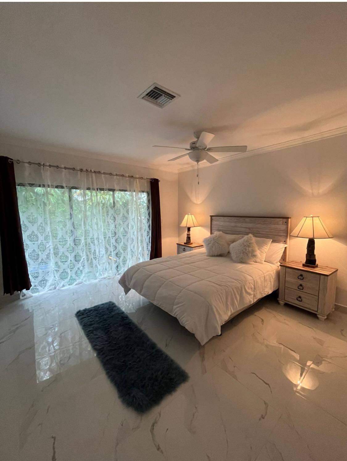 MONTE CARLO Townhome