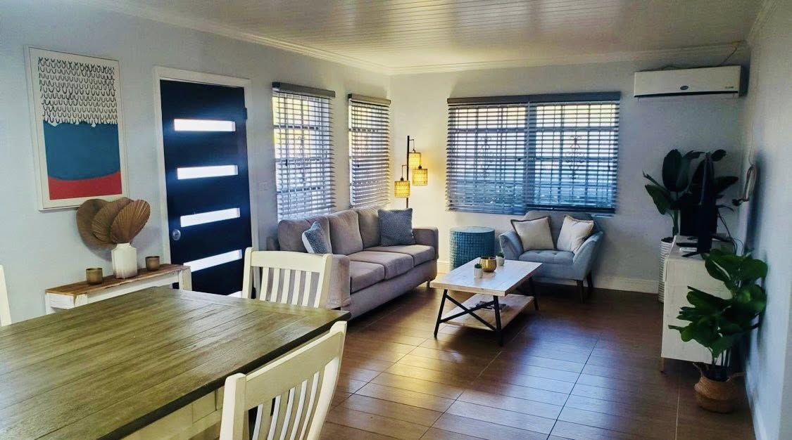 Danottage Estates Apt photo 2