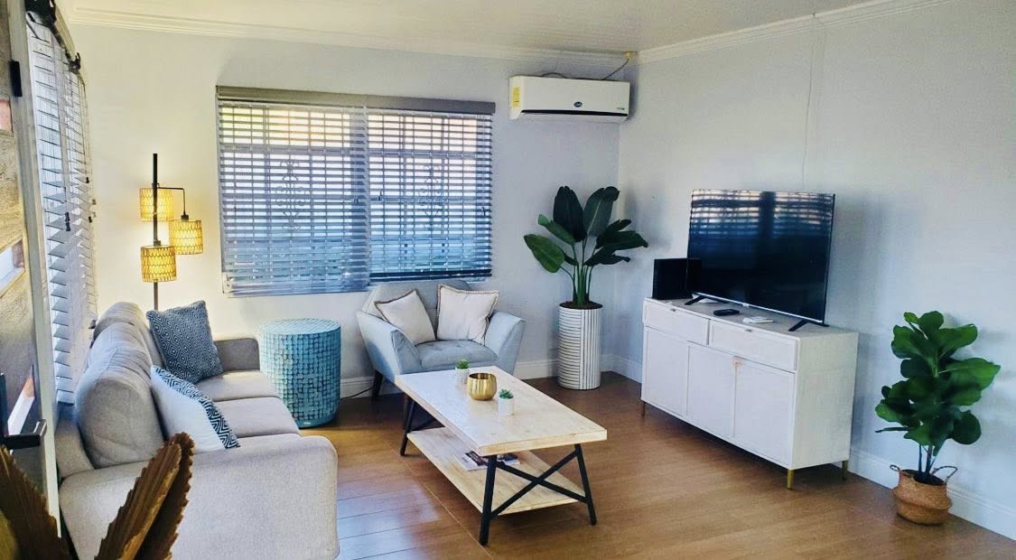 Danottage Estates Apt photo 3