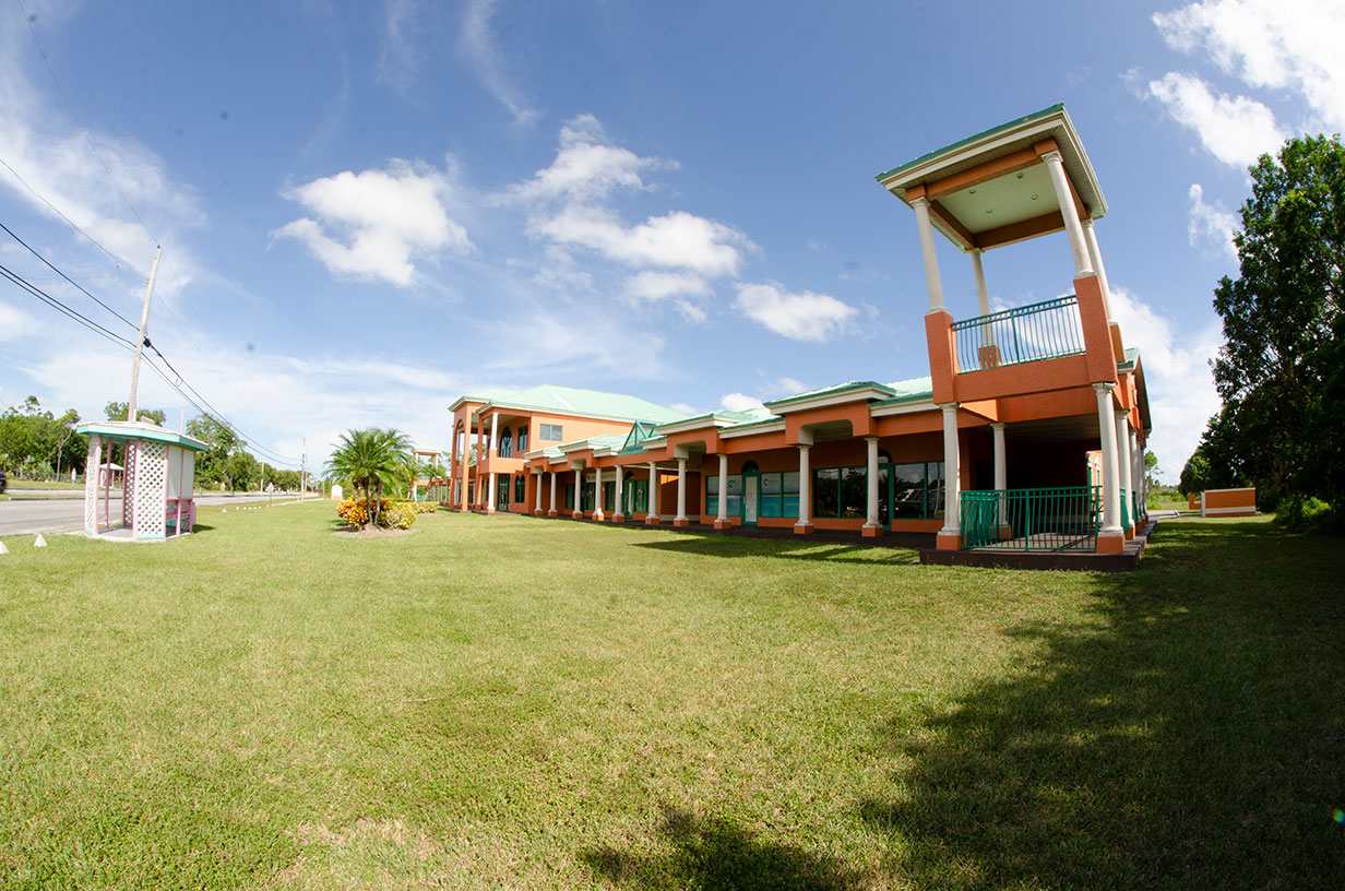 Prime Corporate Plaza photo 2