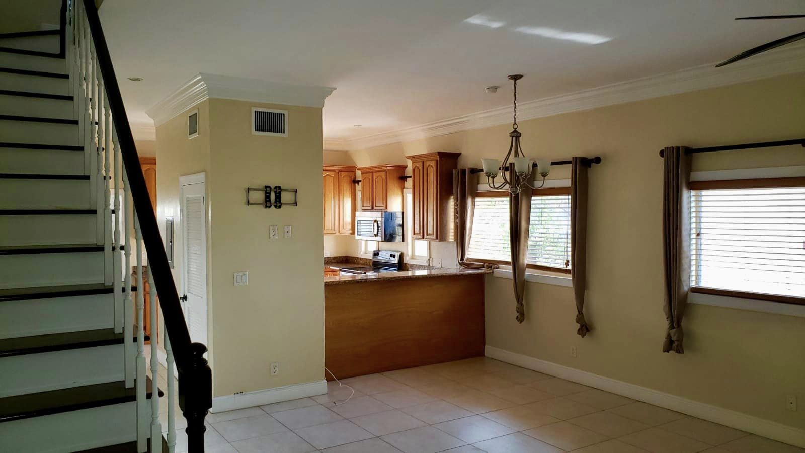 West Winds Townhouse