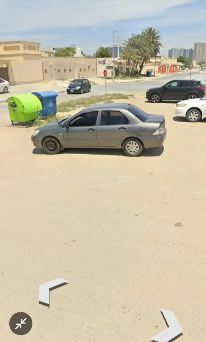 ارض للبيع في الصبخه الشارقه