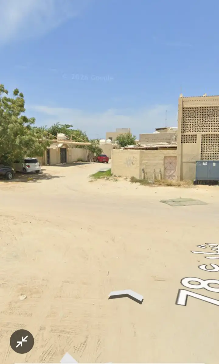 ارض للبيع في الصبخه الشارقه - صورة 3