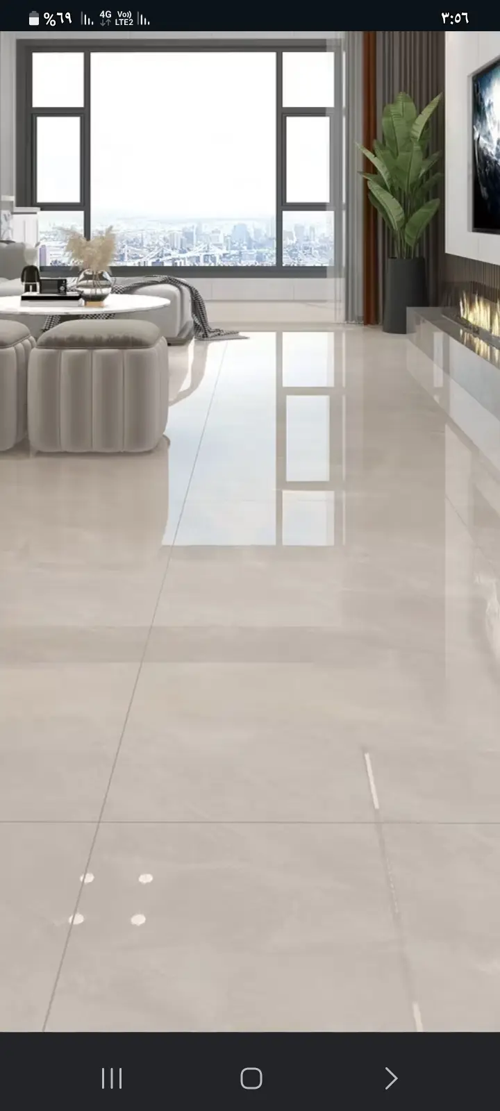 تصمم أحواض ظهور وشلالات  خبرة 25عام تشطيب هندسي وأ
