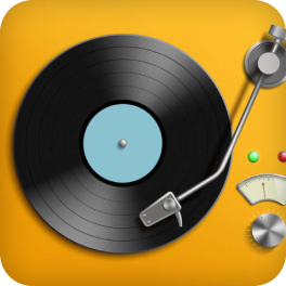 Audio Glacier