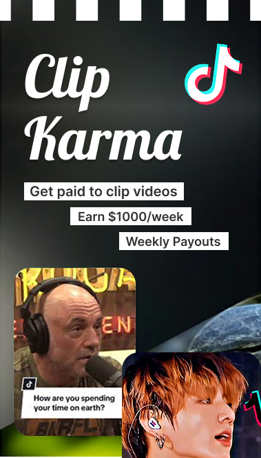 Clip Karma screenshot 1