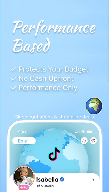 Creators List screenshot 2