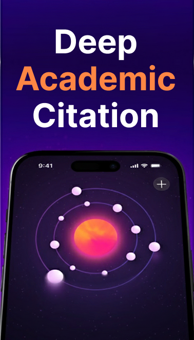 Deep Citation screenshot 1