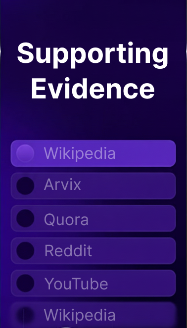 Deep Citation screenshot 2