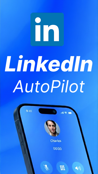 LinkedIn AutoPilot screenshot 1