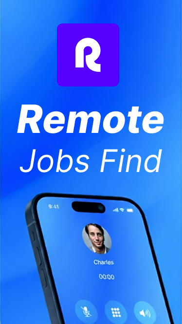 Find Remote Jobs screenshot 1