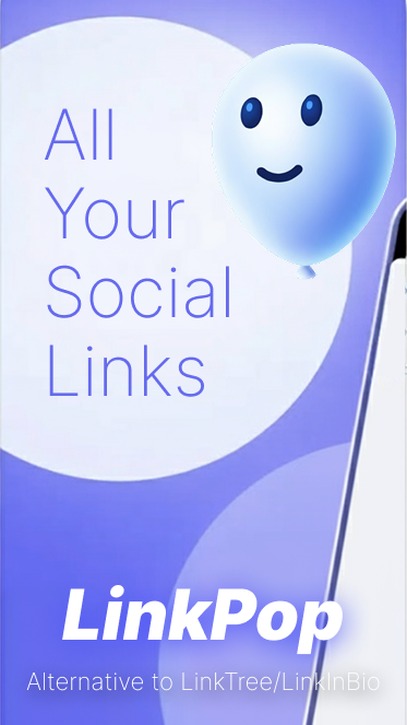LinkPop screenshot 1