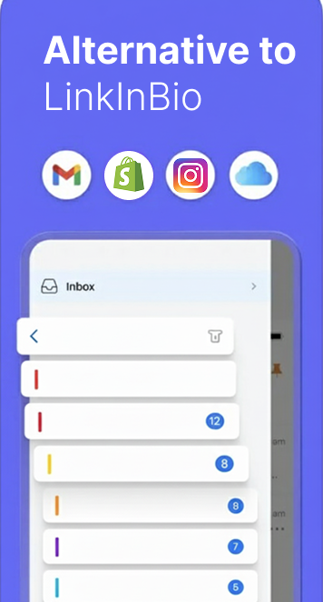 LinkPop screenshot 3