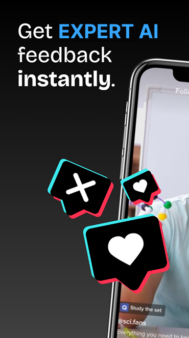 Reels Feedback AI screenshot 1