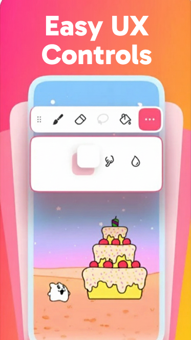 Scene Remotion screenshot 2