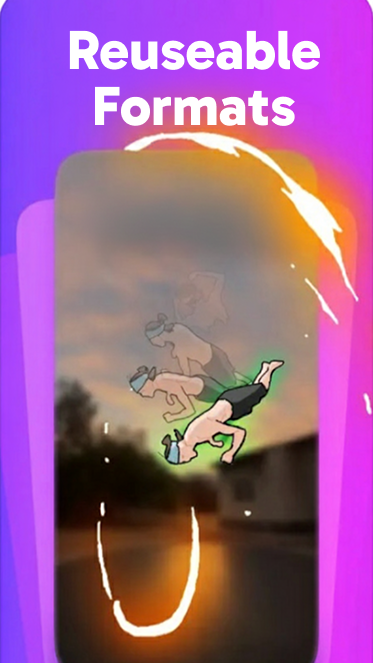 Scene Remotion screenshot 3