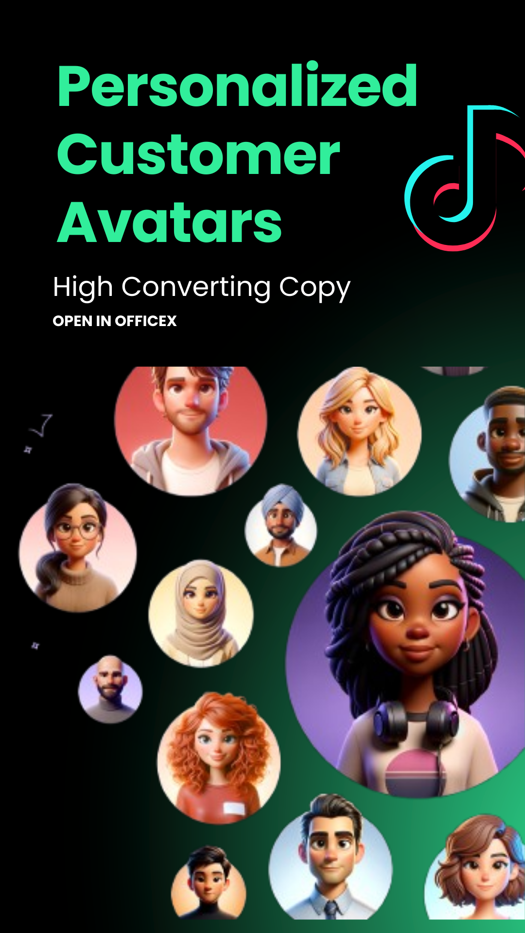 SlideTok Generator screenshot 3