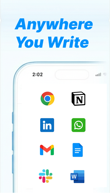 Stylewriter AI screenshot 3