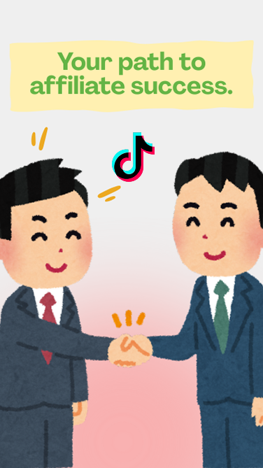 TikTok Shop Affiliate Academy screenshot 1