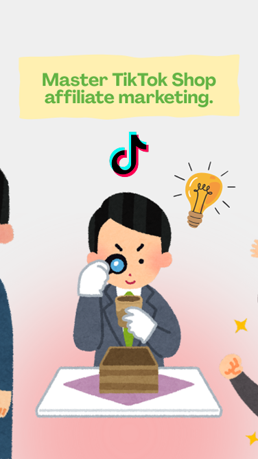 TikTok Shop Affiliate Academy screenshot 2