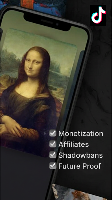 TikTok Automation Masterclass screenshot 2