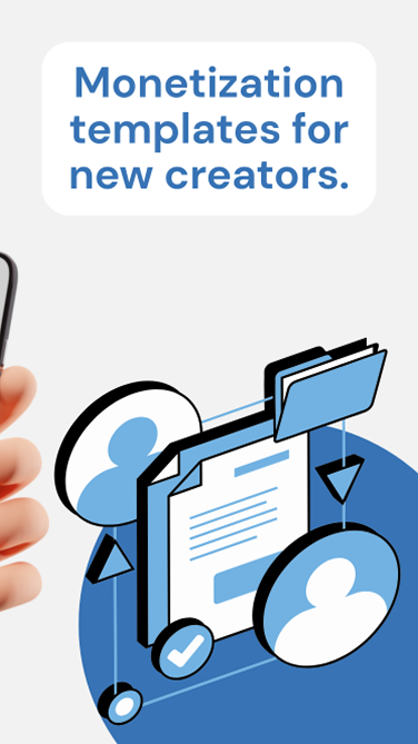 Creators Kickstart Kit screenshot 2