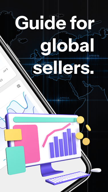 TikTok USA, Global Sellers Guide screenshot 2