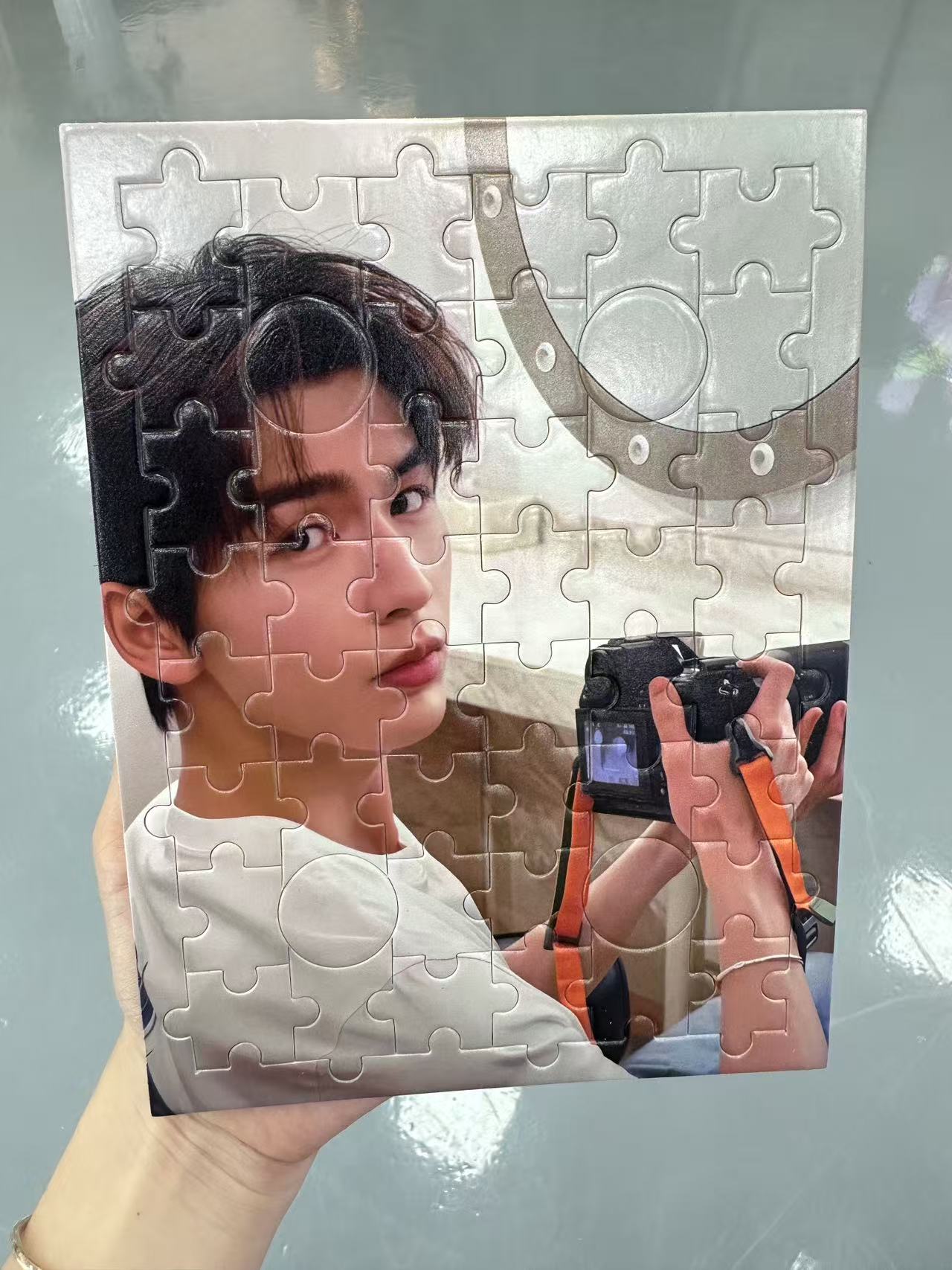 Jigsaw Puzzle