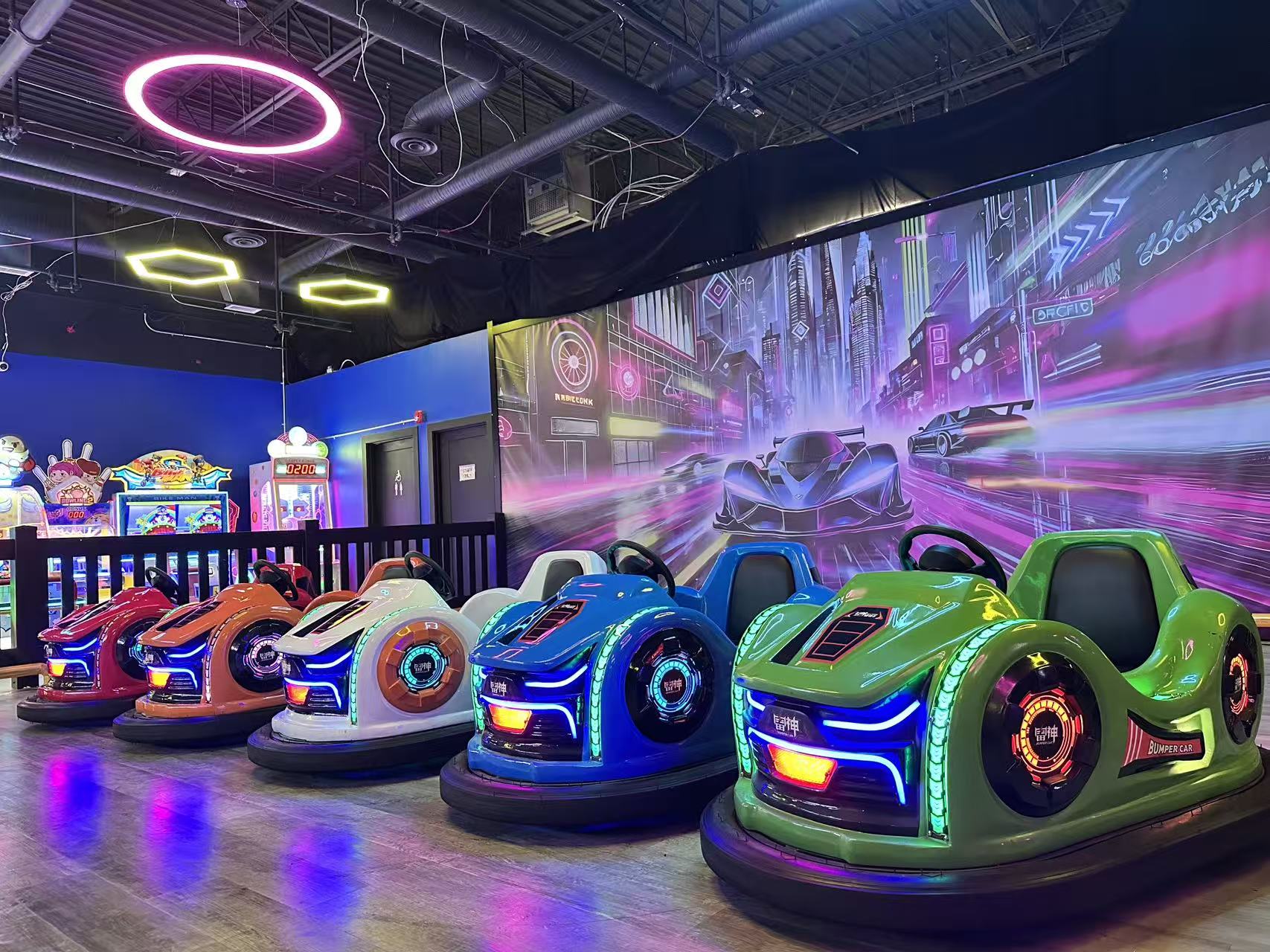 Playground