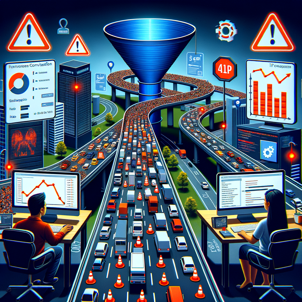 AI-powered SEO for website traffic