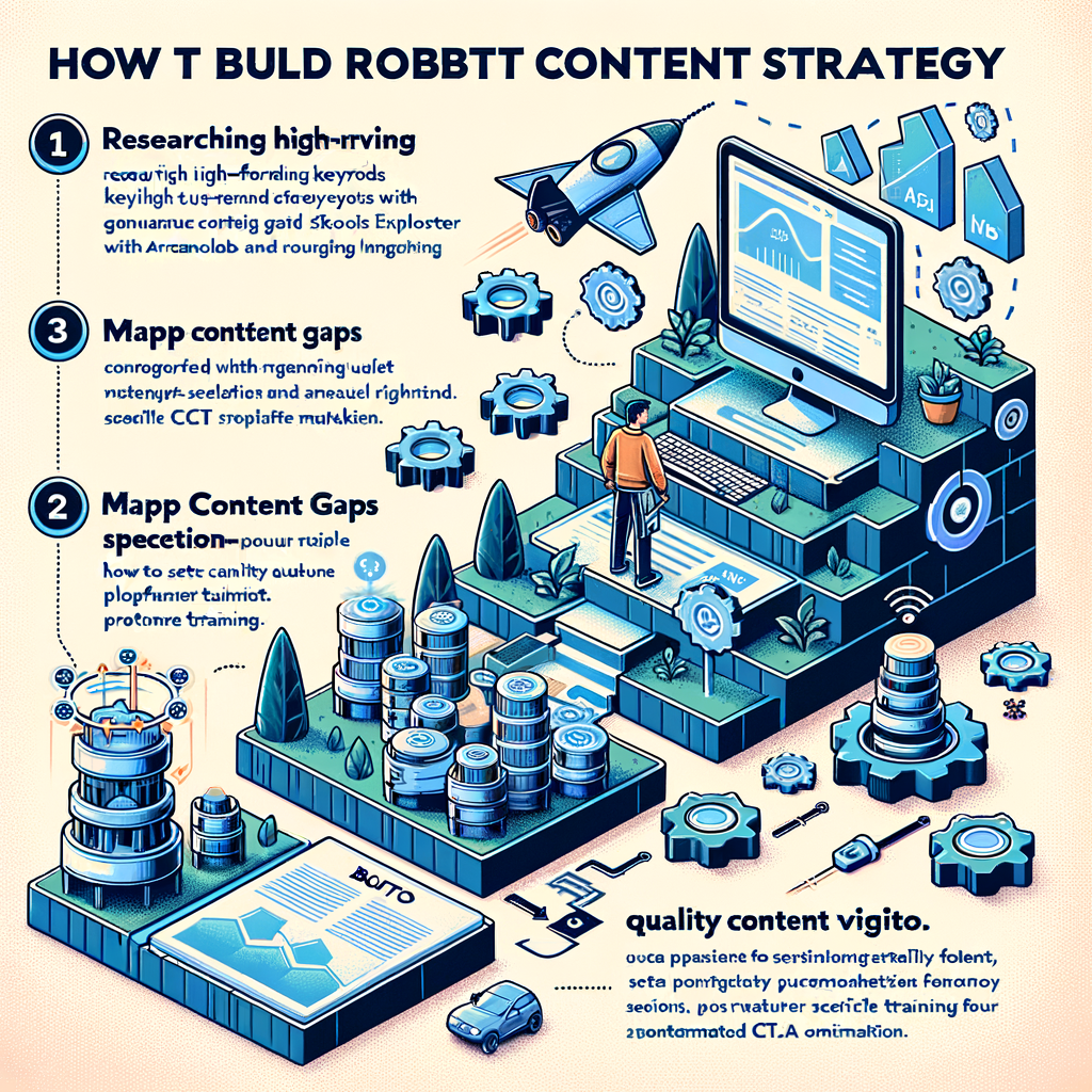 How to Seamlessly Integrate AI into Your Blogging Workflow