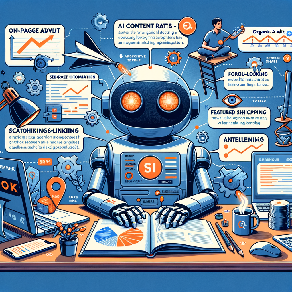 Automation Tools for Entrepreneurs