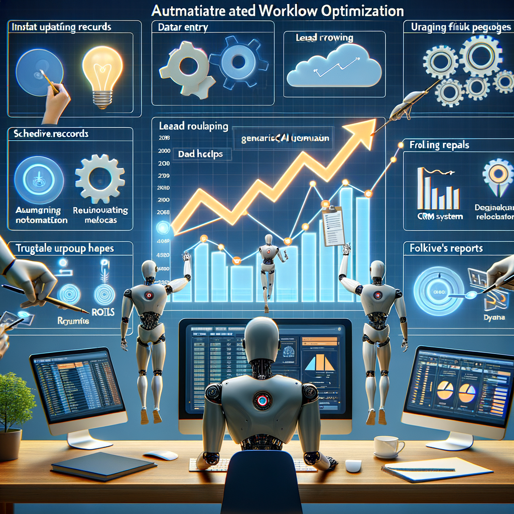Digital Transformation Strategies
