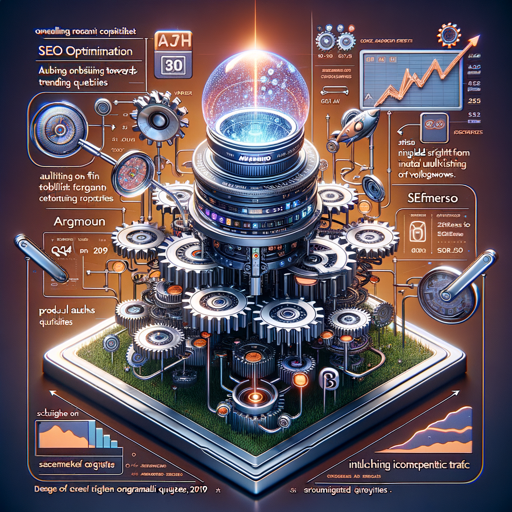 AI in Content Marketing