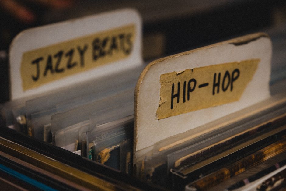 Featured image for How Cinematic Hip-Hop Is Shaping Modern Music Trends