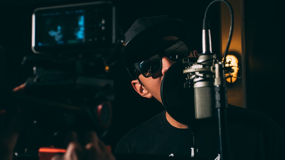 Supporting image for How Cinematic Hip-Hop Is Shaping Modern Music Trends