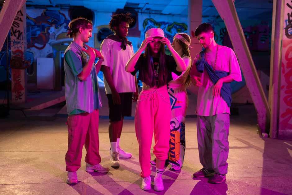 Supporting image for How Cinematic Hip-Hop Is Shaping Modern Music Trends