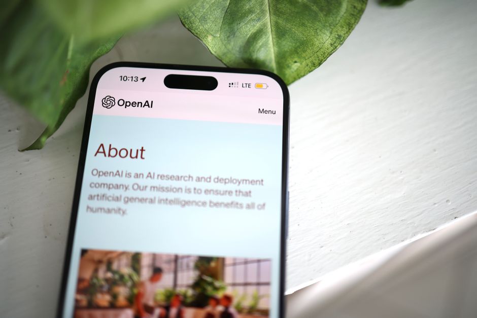 Supporting visual for AI-driven app success