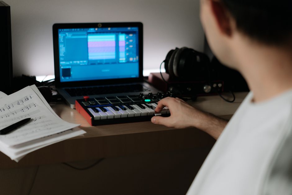 Creating Soundtrack-Style Instrumentals: A Guide for Producers