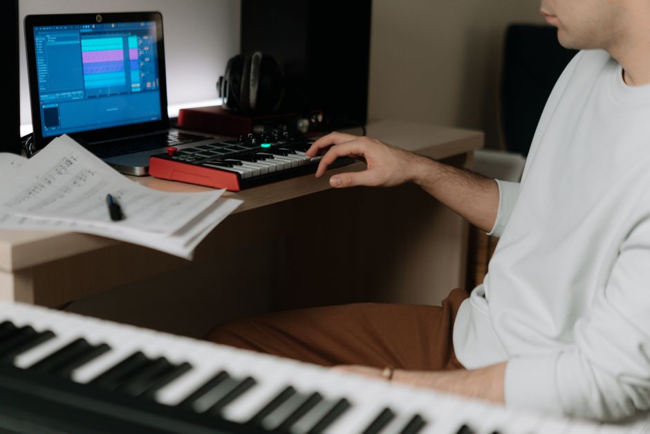 Monetizing your music