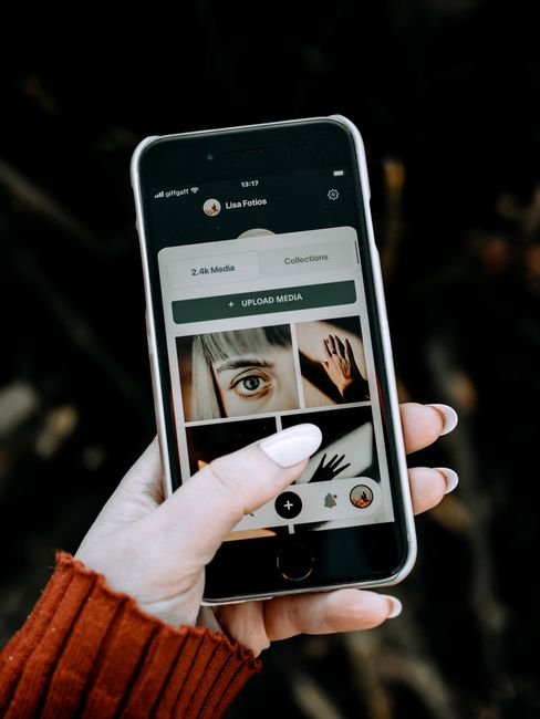 Advanced authentication techniques