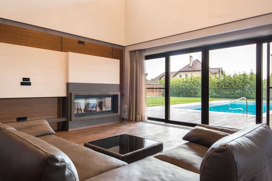 Sliding Glass Door Security: Strategies for Peace of Mind