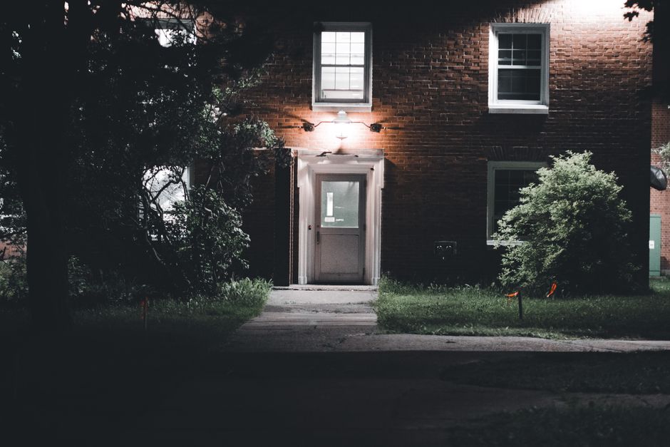 The Ultimate Guide to Front Door Security for Renters
