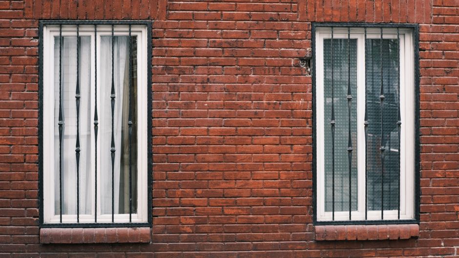 Supporting visual for comprehensive home security