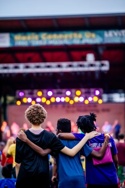 Featured image for Building a Community Around Your Music: Strategies for Artists