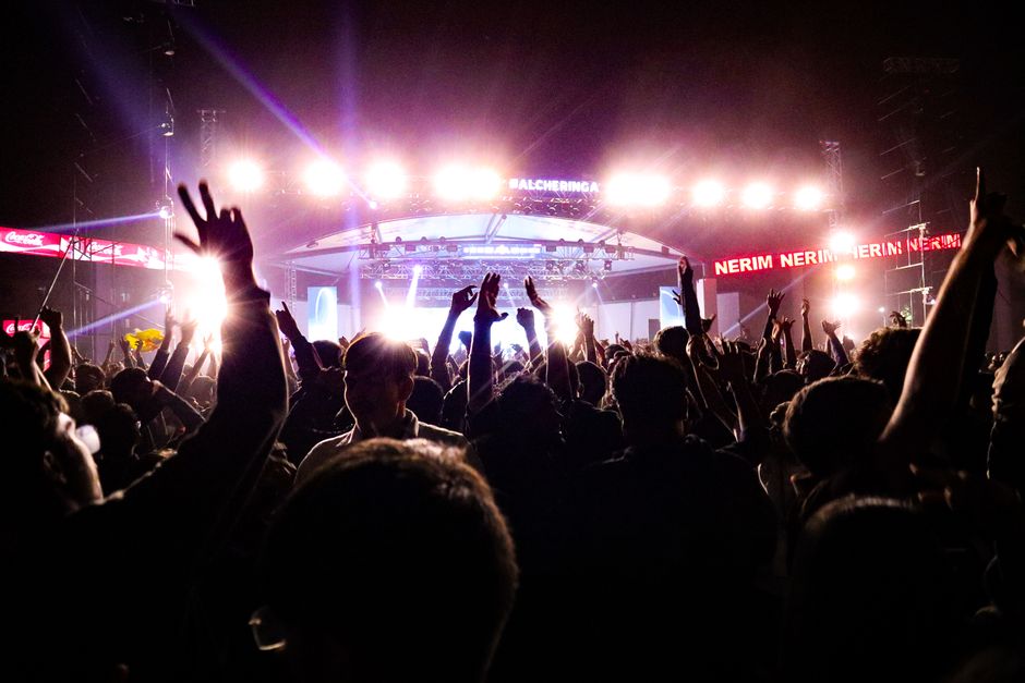 Engagement strategies for music communities