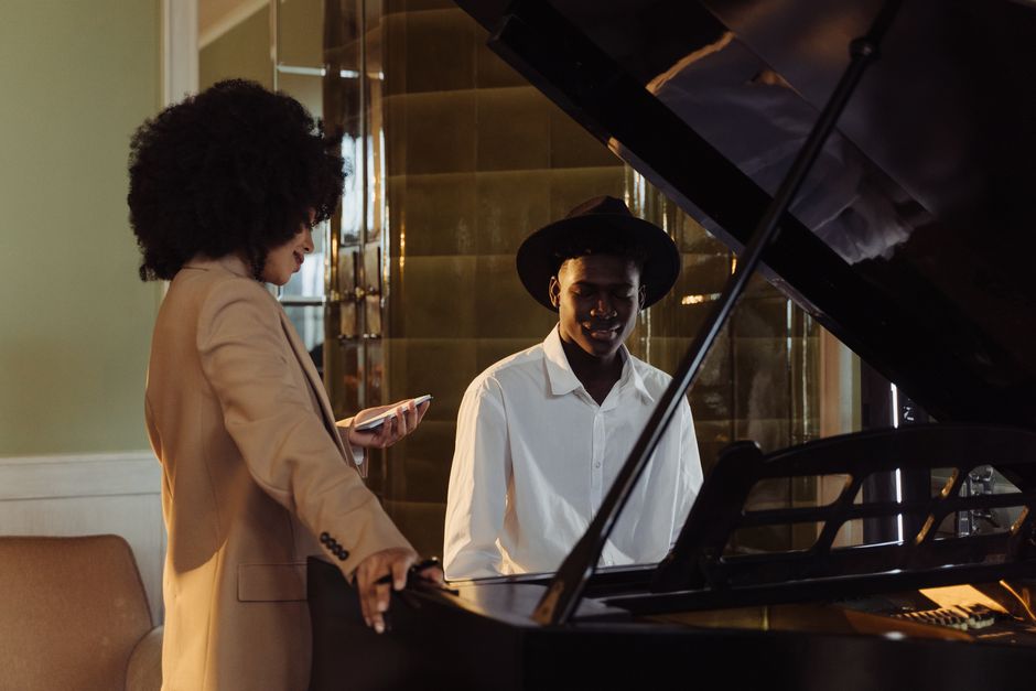 Featured image for The Art of Music Collaboration: Tips for Successful Partnerships
