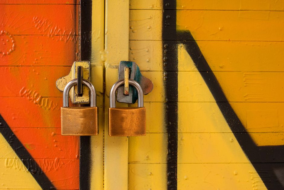 Additional security measures