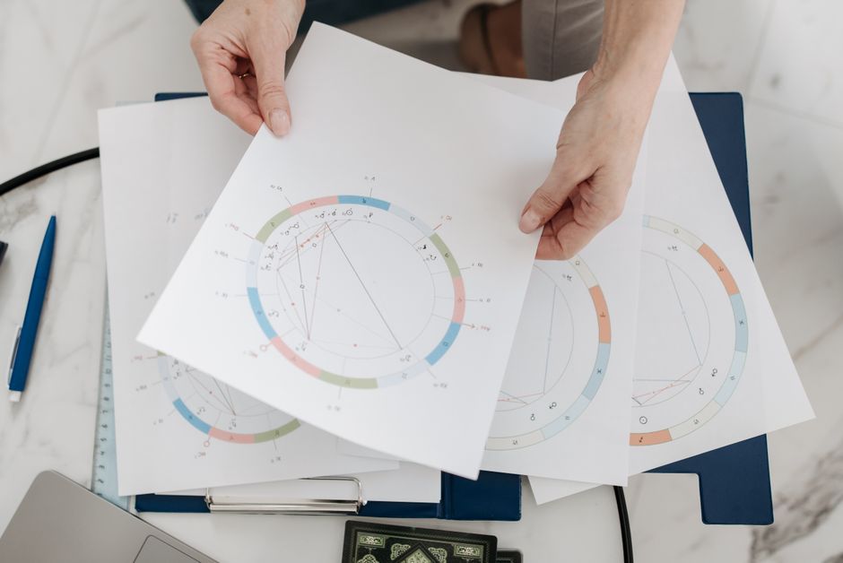 Astrology and Social Media: Crafting the Perfect Bio for Each Sign
