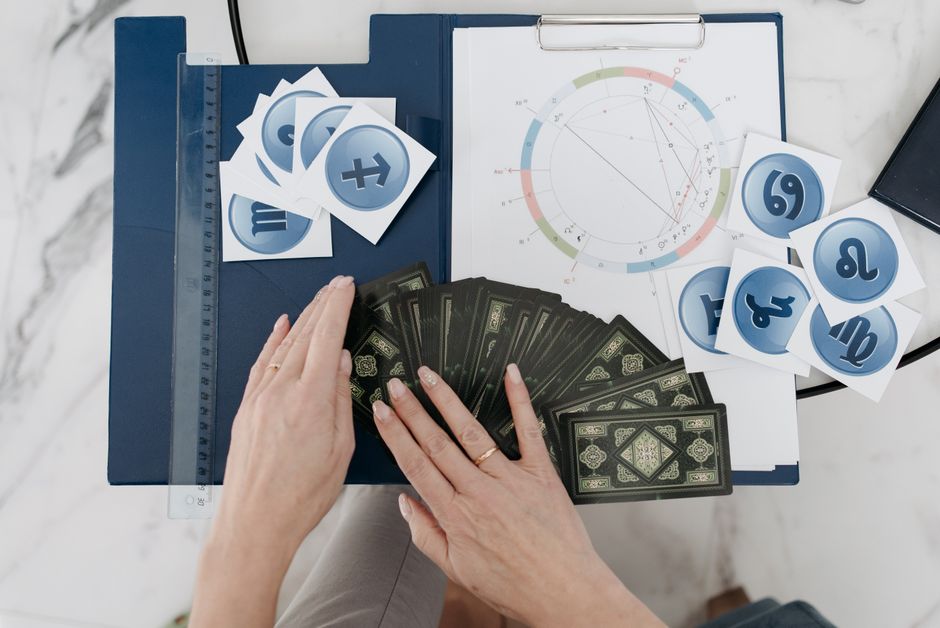 Supporting image for Virgo bio crafting